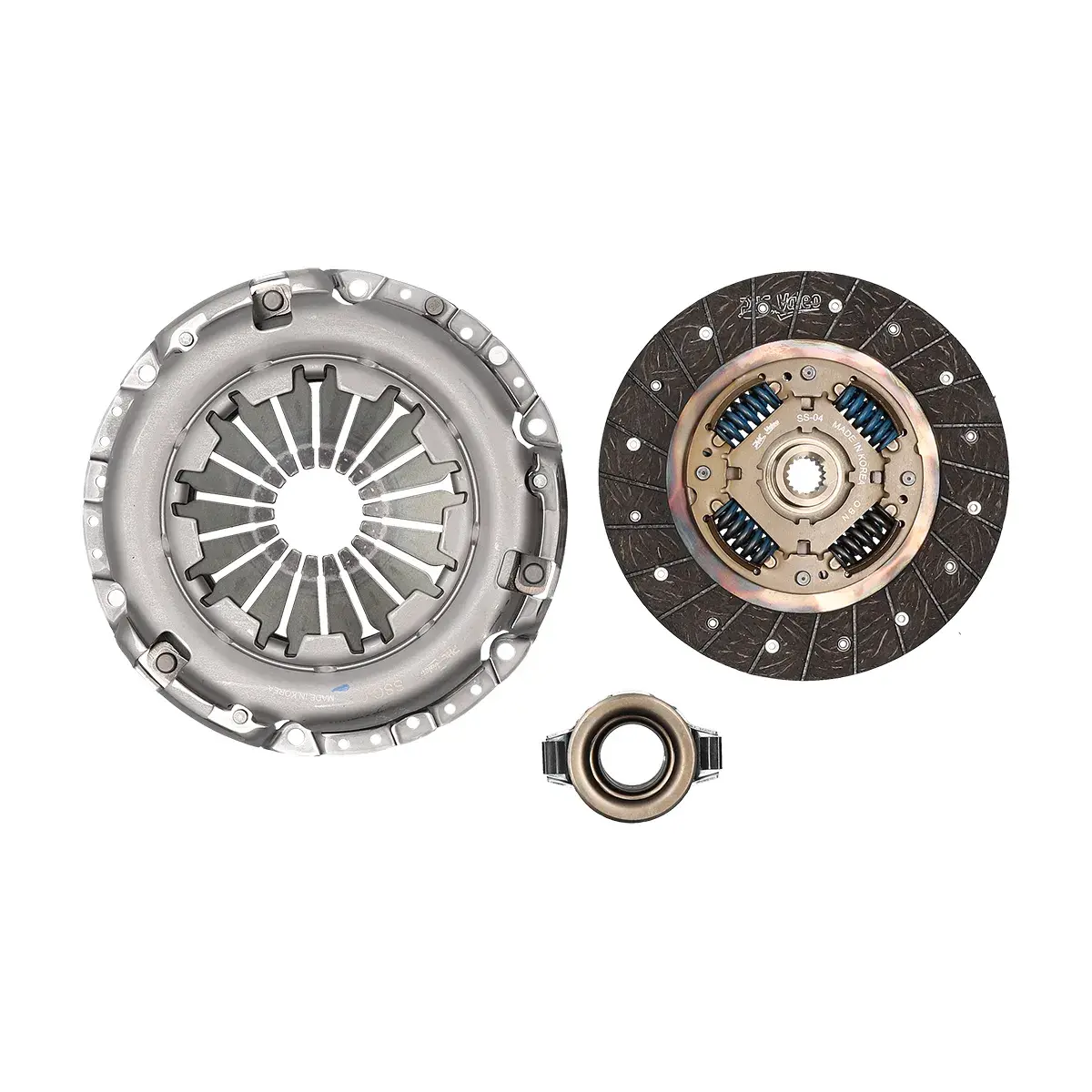 Kit de Embrague Samsung