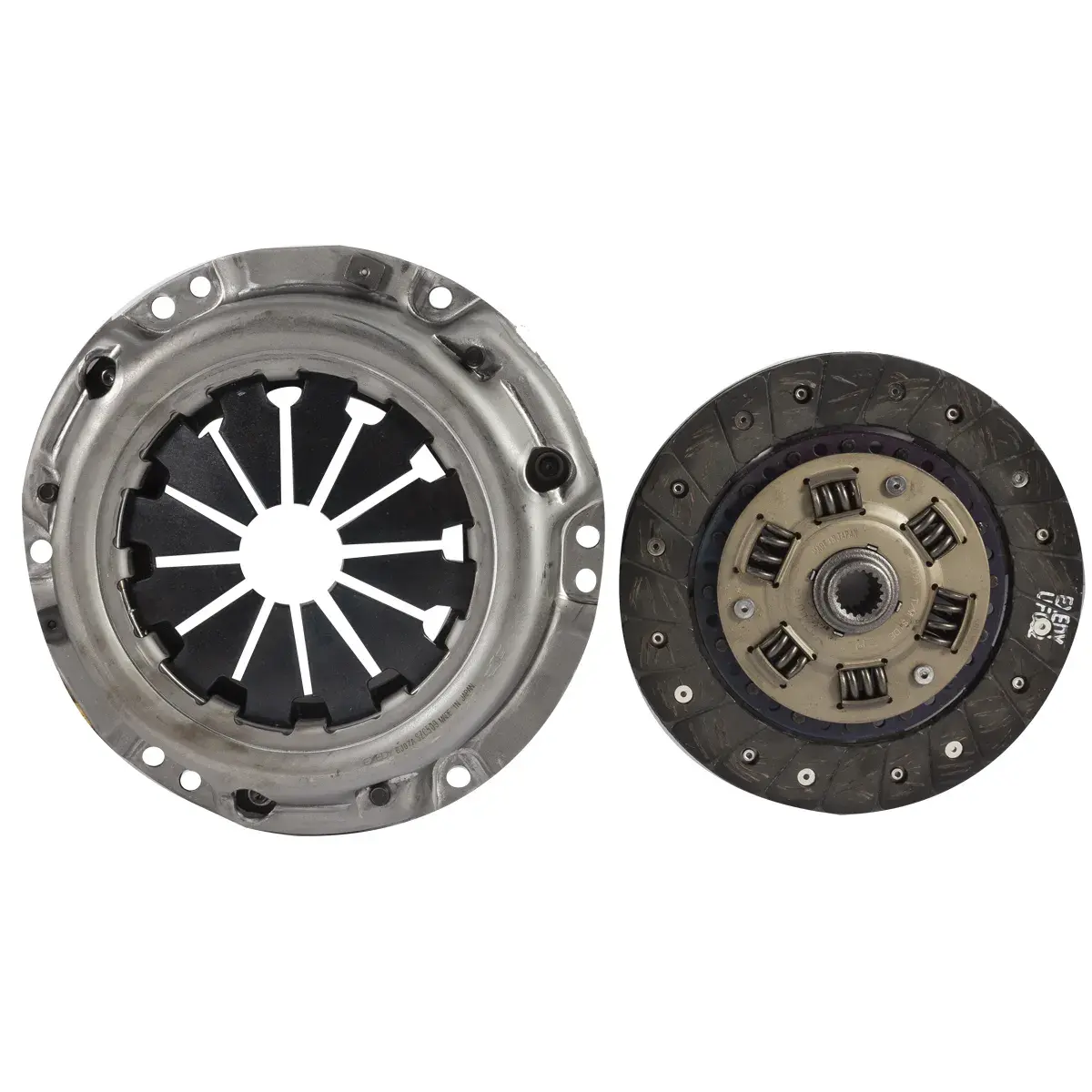 Kit de Embrague Suzuki Ignis y New Swift